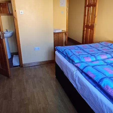 Failte Lodging Kenmare Town Centre-2